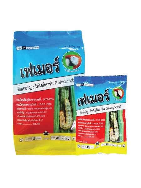 เฟเมอร์ 0
